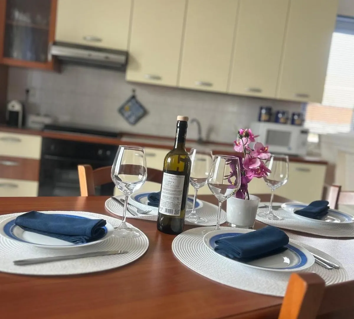 Villa Gio Racalmuto Apartment